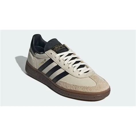 adidas handball spezial black magic beige|adidas handball magic beige.